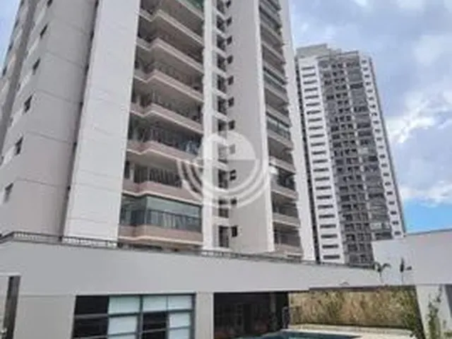 Imagem: Apartamento - Jardim Brasil - Campinas