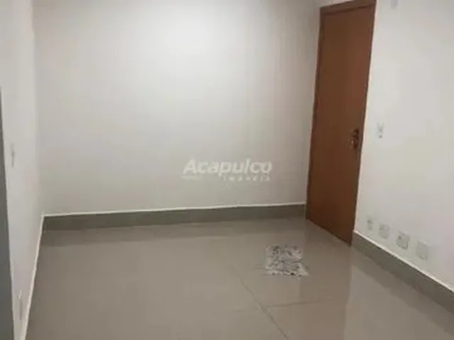 Imagem 1: Apartamento para Aluguel, 2 Quartos, 1 Vaga, Morada do Sol - Americana/Sp