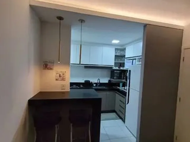 Imagem: Aluguel de Apartamento em Patrocínio-Mg