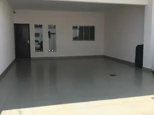 Imagem 1: Aluguel Casa Moinho dos Ventos