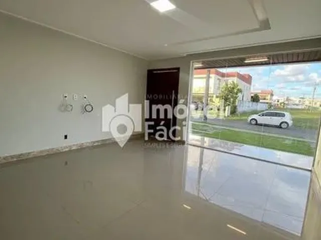 Imagem: Locação Terras Alpha Ville Casa Duplex