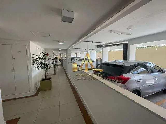 Imagem: Apartamento para Locação no Condominio