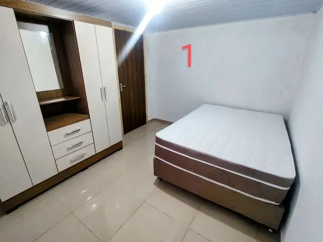 Imagem: Quartos Mobiliados Novo