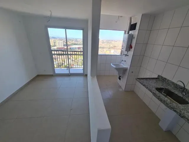 Imagem: Apartamento para Locação em Nova Iguaçu