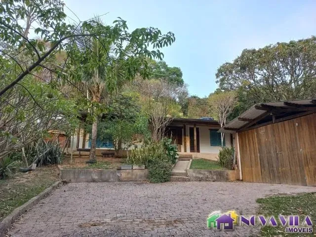 Imagem: Chacara - Valinhos