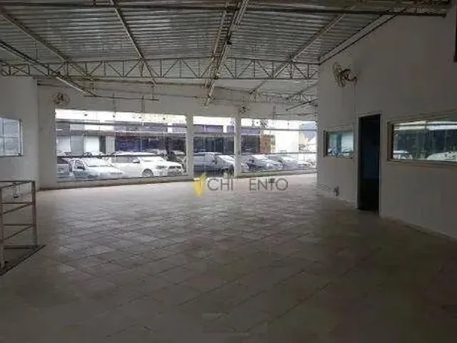 Imagem: Loja, 880 M² - Venda por R$ 6.000.000 Ou