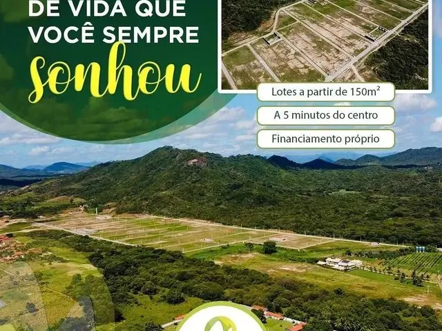 Imagem 2: Terreno / lote com venda por R$1.550