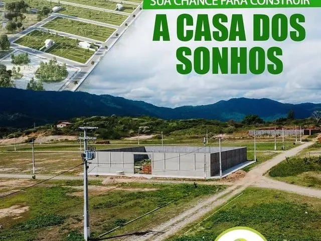 Imagem 5: Terreno / lote com venda por R$1.550