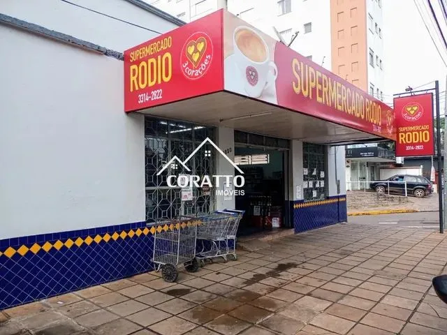 Imagem: Ponto Comercial Comercio para Venda em Centro