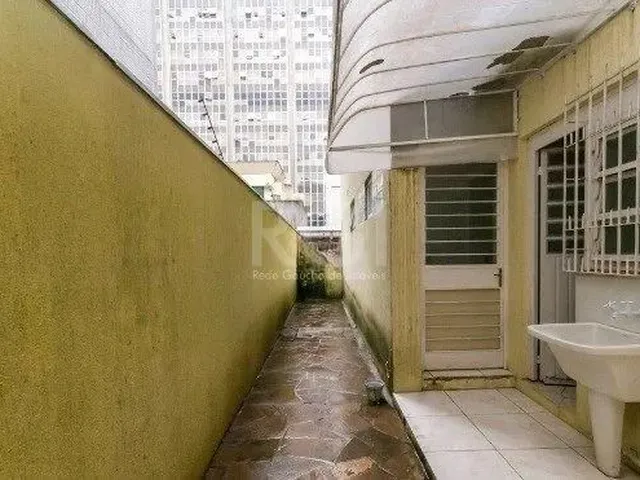 Imagem: Apartamento em Praia de Belas
