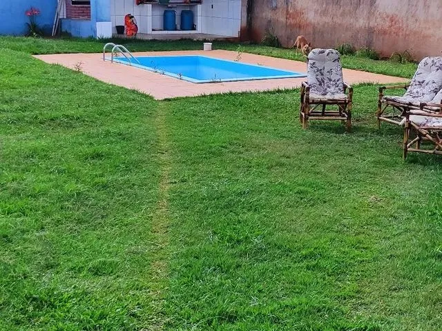 Imagem: Chácara 800Mts Pré-Escriturada Vendo Ou