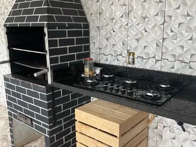 Imagem 1: Casa para Eventos Próximo Ao Triunfo