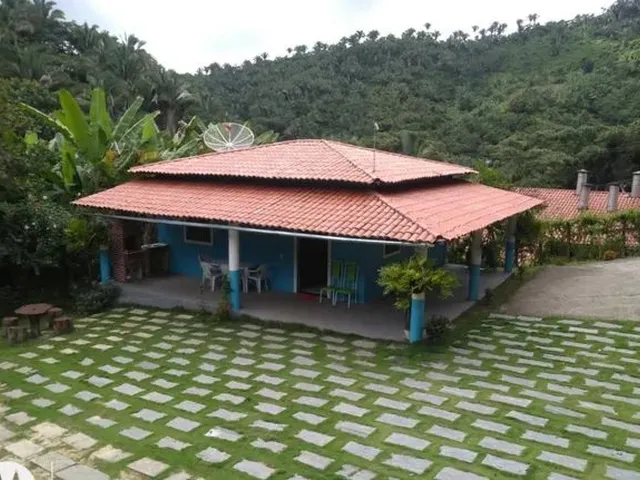 Imagem: Alugo Uma Casa Próximo a Cidade de Guaramiranga