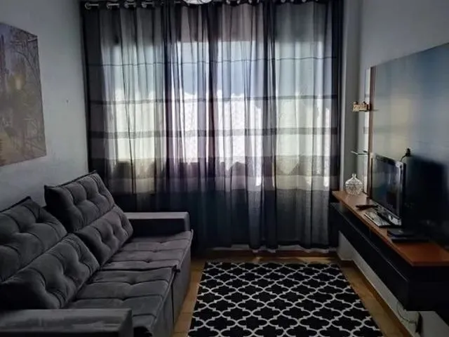 Imagem: Apartamento no Condominio Barra Sul. Barra