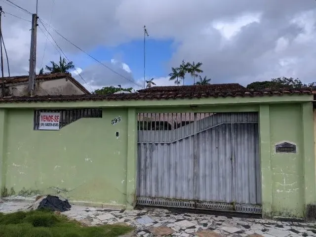 Imagem: Vendo Casa em Castanhal
