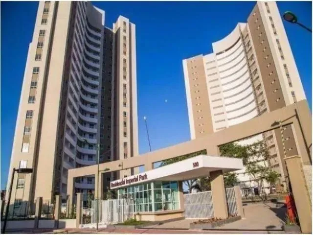 Imagem: Villa Park Condomínio Clube Apartamento