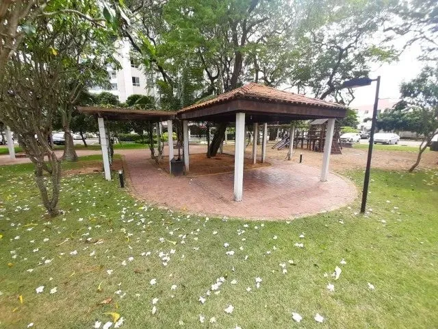Imagem 2: Villa Park Condomínio Clube Apartamento de 2 Quartos com 54 M2 - R$280.000,00