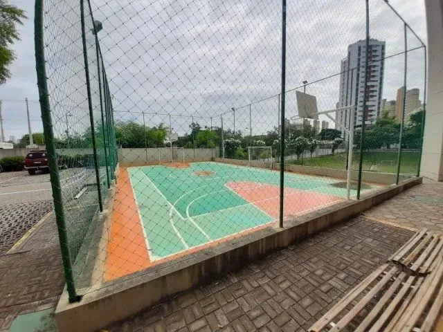 Imagem 3: Villa Park Condomínio Clube Apartamento de 2 Quartos com 54 M2 - R$280.000,00