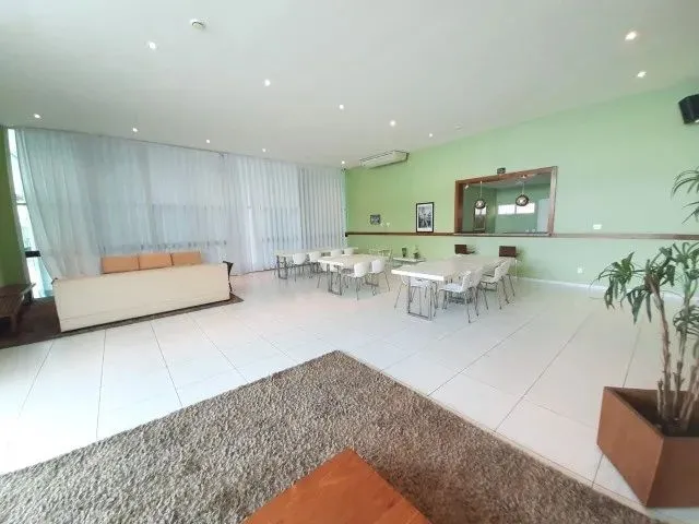Imagem 5: Villa Park Condomínio Clube Apartamento de 2 Quartos com 54 M2 - R$280.000,00