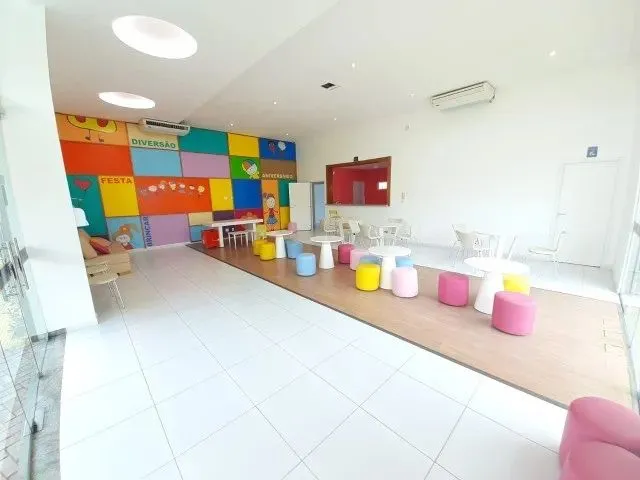 Imagem 6: Villa Park Condomínio Clube Apartamento de 2 Quartos com 54 M2 - R$280.000,00