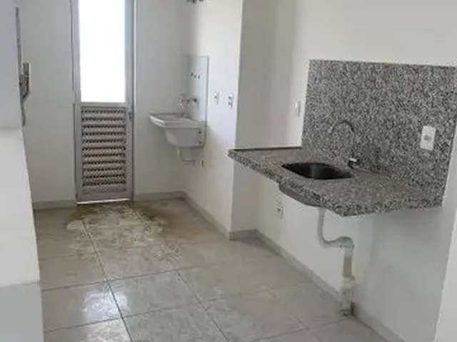 Imagem 9: Villa Park Condomínio Clube Apartamento de 2 Quartos com 54 M2 - R$280.000,00