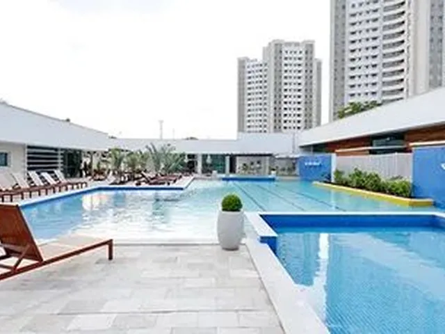 Imagem 12: Villa Park Condomínio Clube Apartamento de 2 Quartos com 54 M2 - R$280.000,00