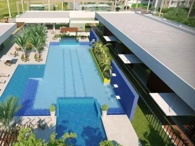 Imagem 14: Villa Park Condomínio Clube Apartamento de 2 Quartos com 54 M2 - R$280.000,00