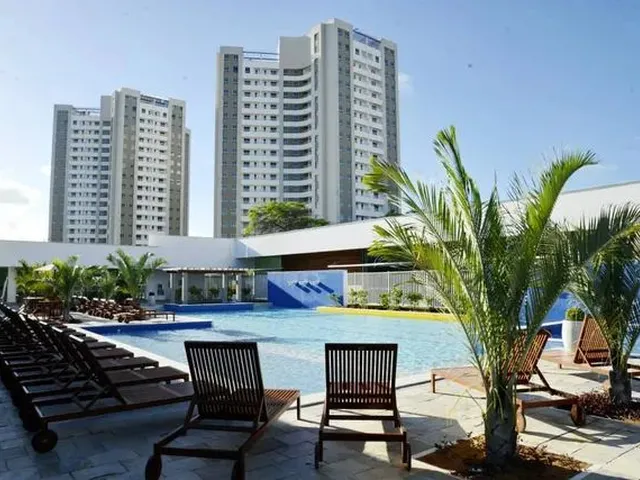 Imagem 15: Villa Park Condomínio Clube Apartamento de 2 Quartos com 54 M2 - R$280.000,00