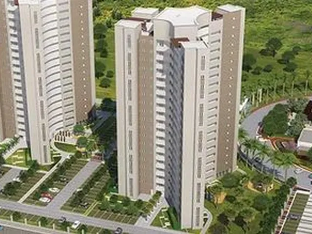 Imagem 16: Villa Park Condomínio Clube Apartamento de 2 Quartos com 54 M2 - R$280.000,00