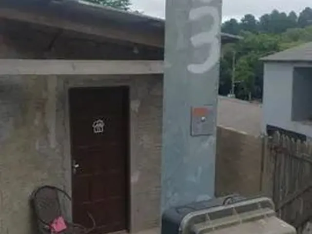 Imagem: Casa a Venda