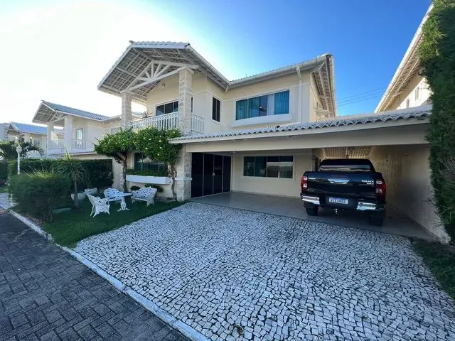 Imagem: Monte Carmel, 260M2, 5 Suítes, Móveis