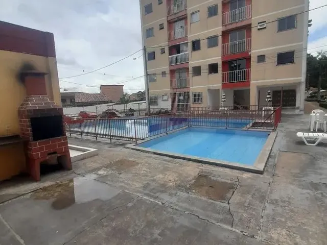 Imagem: Vendo Repasse 2/4 Condomínio Ilha dos Guaras