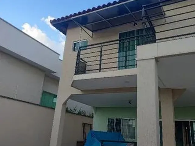Imagem: Sobrado no Setor Goiânia 2