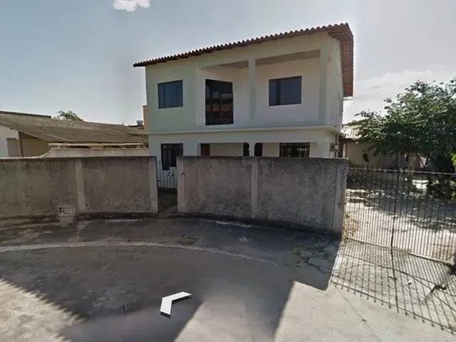 Imagem: Casa Grande com Dois Andares