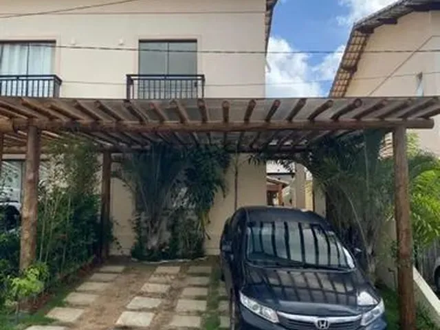 Imagem 1: Oportunidade!!! Abrantes Casa 2/4 Quintal Lado Alphaville Litoral Norte. Espetáculo!!!