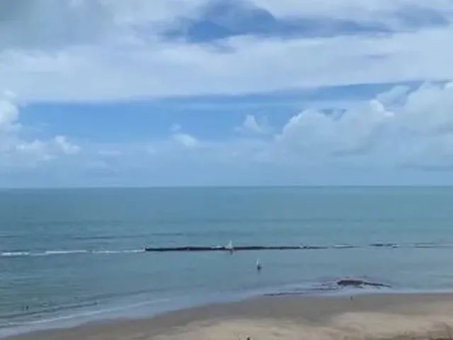 Imagem: Casa em Canoa Quebrada