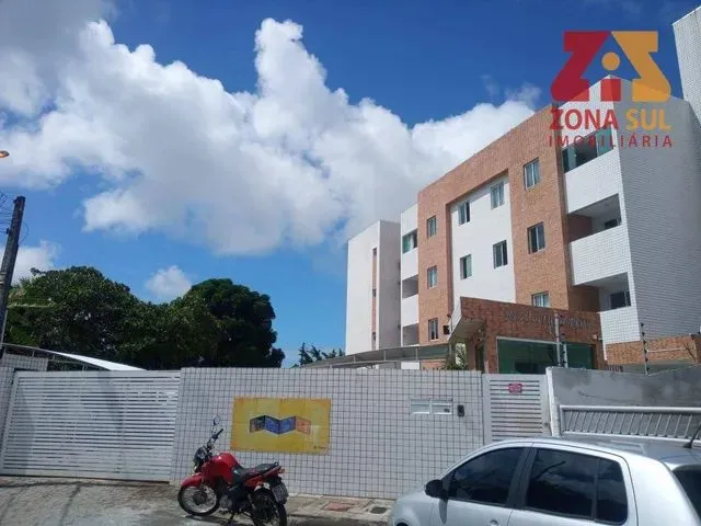 Imagem: Apartamento com 2 Dormitórios À Venda