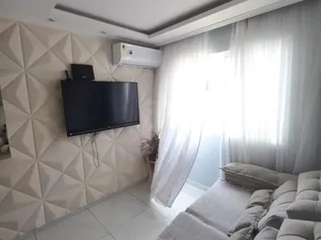 Imagem: Apartamento a Venda na Maraponga