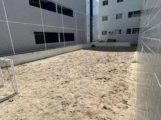 Imagem: Repasse de Apartamento no Muçumagro