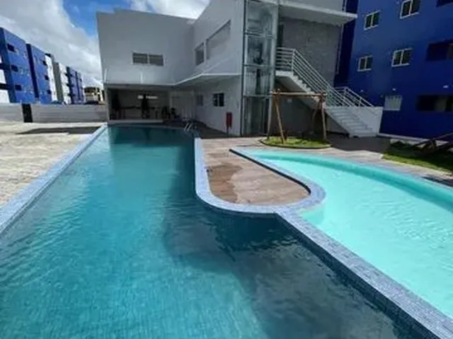 Imagem 4: Repasse de Apartamento no Muçumagro