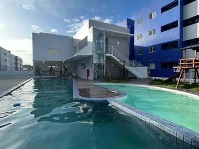 Imagem 5: Repasse de Apartamento no Muçumagro