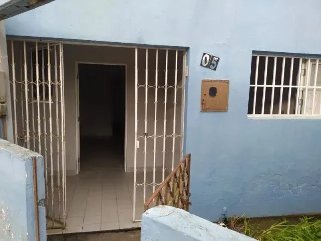Imagem: Casa no Centro de Sairé - Pe