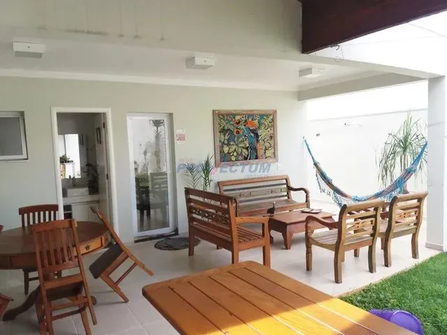 Imagem: Casa - Condomínio Residencial Itamambuca