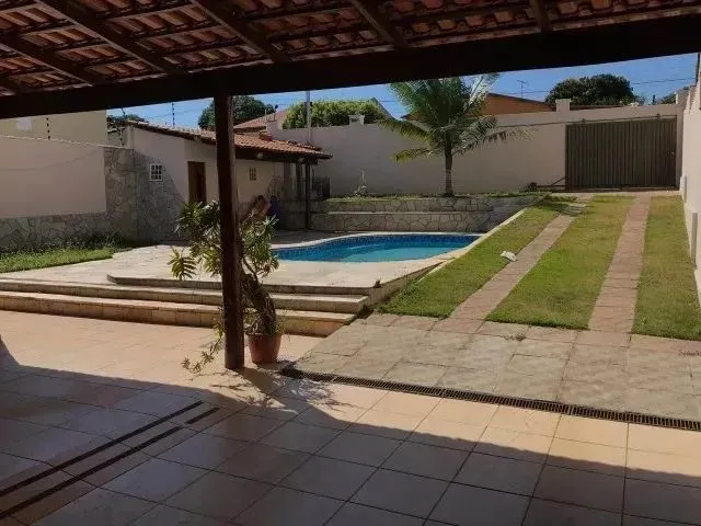 Imagem: Casa de Praia À Venda