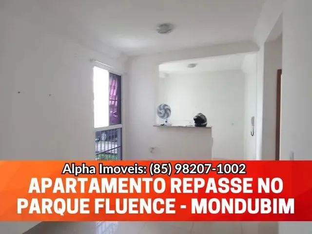 Imagem: Apartamento a Venda no Mondubim Agio