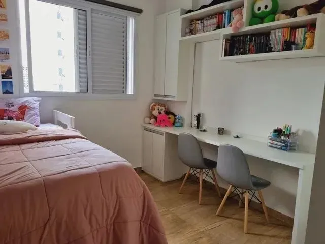 Imagem: Apartamento 2 Dorm com 1 Suíte Lindo