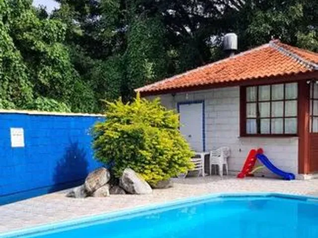 Imagem: Apartamento 3 Dormitórios Canasvieiras