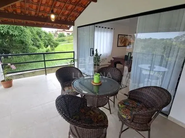 Imagem: Linda Casa com 3 Quartos em Condomínio