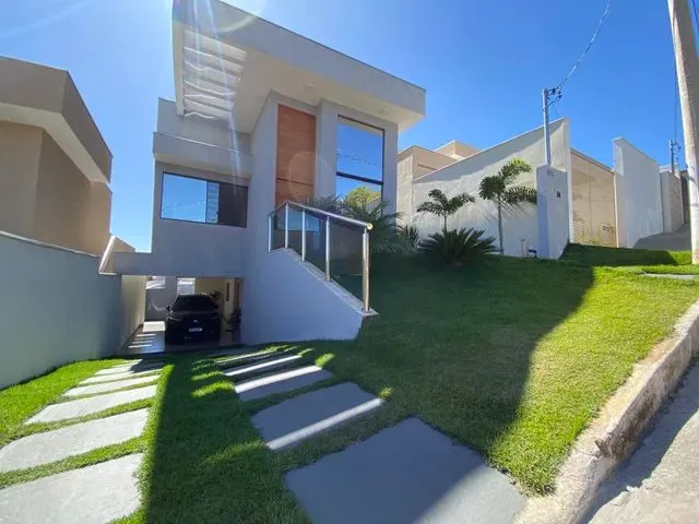 Imagem: Casa em Condomínio Trilhas do Sol - Lagoa