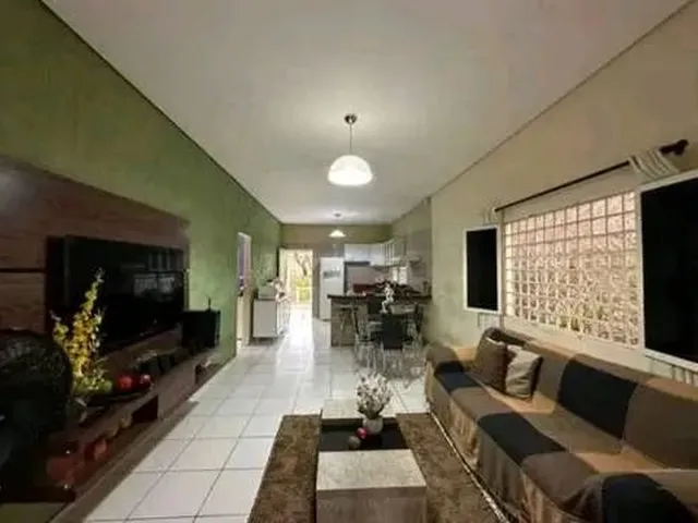 Imagem: Casa para Venda Tem 185 Metros Quadrados